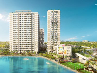 Mở bán dự án chung cư mt eastmark 1, đường trường lưu, phường long trường, quận 9, tp. thủ đức. 4