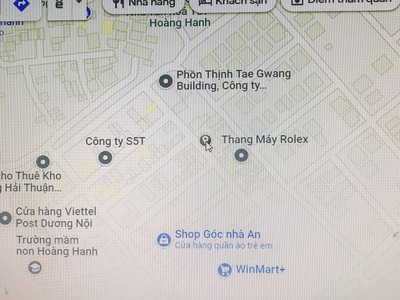 Thùng dell i5 gen 10 ram 4g 644