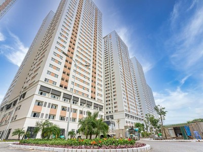 Trực tiếp cđt mở bán chỉ 1.8 tỷ sở hữu căn hộ eurowindow river park   đông trù   gia lâm 3