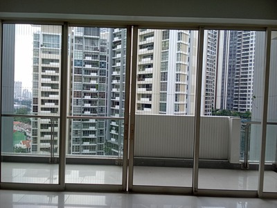 Căn hộ cao cấp tại quận 8,giá tốt  51m2 1pn. vào ở liền, sổ hồng riêng 3