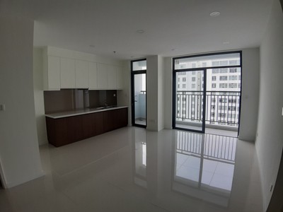 Căn hộ cao cấp tại quận 8,giá tốt  51m2 1pn. vào ở liền, sổ hồng riêng 2