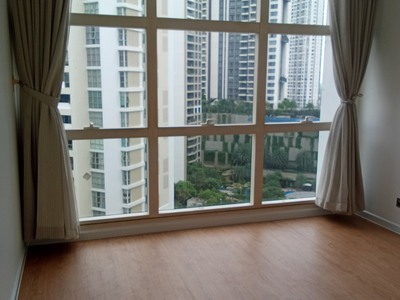 Căn hộ cao cấp tại quận 8,giá tốt  51m2 1pn. vào ở liền, sổ hồng riêng 1