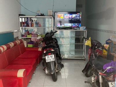 Thùng dell i5 gen 10 ram 4g 1095