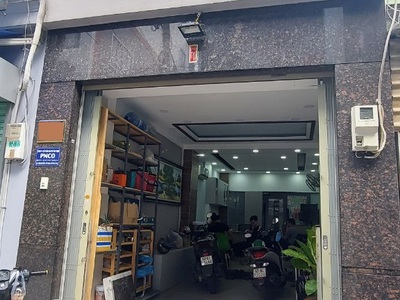 Thùng dell i5 gen 10 ram 4g 461