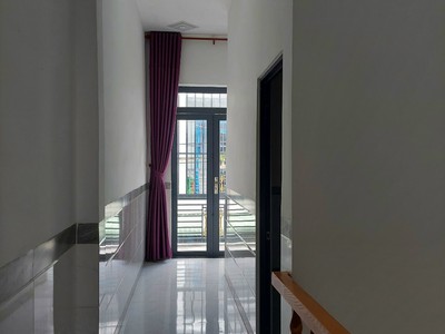 Nhà 2 tầng lầu Phường Bình Chuẩn, TX Thuận An giá rẻ nhất khu vực 1