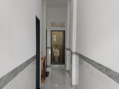 Nhà 2 tầng lầu Phường Bình Chuẩn, TX Thuận An giá rẻ nhất khu vực 4