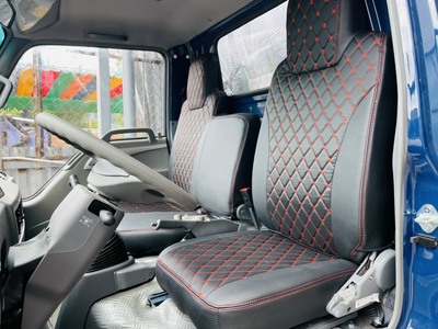 Cần thanh lý con xe JAC L240 thùng mui bạt 2.45 tấn 1