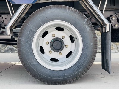 Cần thanh lý con xe JAC L240 thùng mui bạt 2.45 tấn 10