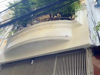 Bà Tám Bán Nhà Phạm Thế Hiển P4 Q8 60m2 chưa tới 2 tỷ SHR 0