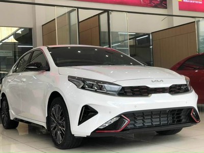  KIA K3 Sẵn Xe Giao Ngay Đủ Mầu  0