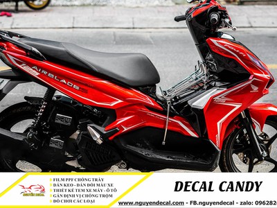 5 loại decal dán xe máy được sử dụng nhiều nhất hiện nay 0