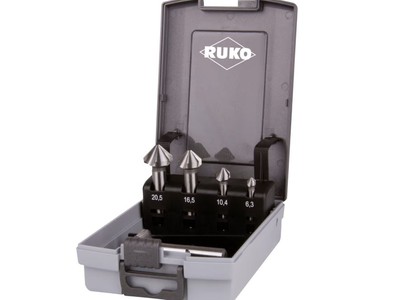 Bộ vát mép RUKO: 102154 0