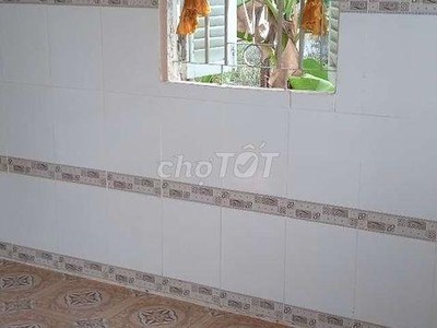 Cho thuê nhà riêng cấp 4 tại TP Bến Tre 1