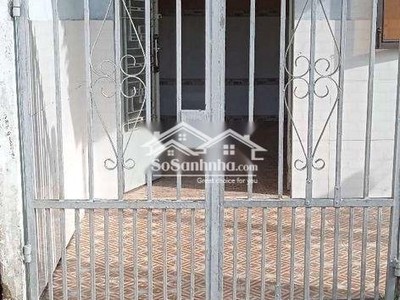 Cho thuê nhà riêng cấp 4 tại TP Bến Tre 0