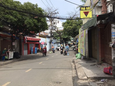 Thùng dell i5 gen 10 ram 4g 3851