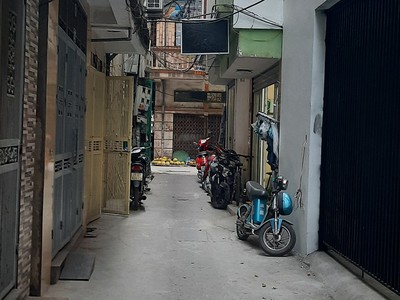 Thùng dell i5 gen 10 ram 4g 4581