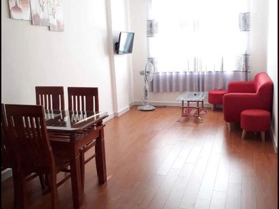 Bán hoặc cho thuê căn hộ phú thịnh plaza, đường 16/4, phường mỹ bình, phan rang - tháp chàm, ninh 1