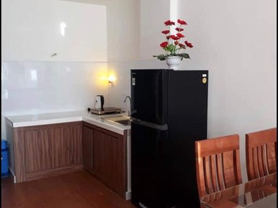 Bán hoặc cho thuê căn hộ phú thịnh plaza, đường 16/4, phường mỹ bình, phan rang - tháp chàm, ninh 2