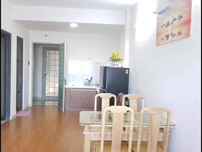 Bán hoặc cho thuê căn hộ phú thịnh plaza, đường 16/4, phường mỹ bình, phan rang - tháp chàm, ninh 0