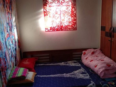 400 triệu sở hữu ngay căn chung cư 40m2 2 ngủ - 1 vê sinh 3