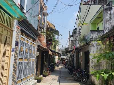 Thùng dell i5 gen 10 ram 4g 4231