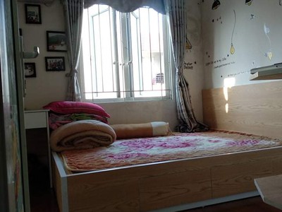 400 triệu sở hữu ngay căn chung cư 40m2 2 ngủ - 1 vê sinh 0