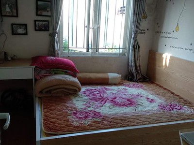 400 triệu sở hữu ngay căn chung cư 40m2 2 ngủ - 1 vê sinh 2