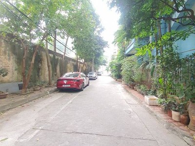 Án nhà cầu giấy - phân lô ô tô tránh - gara  - ô chờ thang máy - kinh doanh tốt   chỉ hơn 8 tỷ. 1