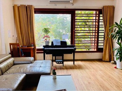 Bán biệt thự liền kề kđt dịch vọng, 100m, mt 6m, vừa ở vừa kinh doanh, 31 tỷ 4