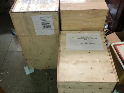 Thùng dell i5 gen 10 ram 4g 5635