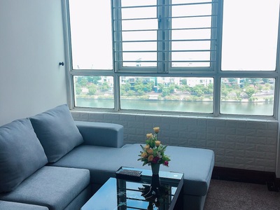 Căn hộ HAGL view đẹp 0