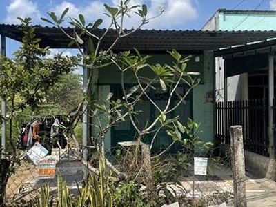 Cần bán nhà đất đường vườn thơn, xã bình lợi, huyện bình chánh 0