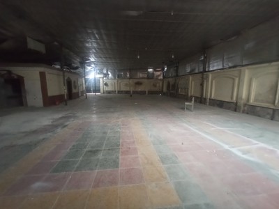 Cho thuê nhà xưởng Kiến An, 420m2, 15tr 2