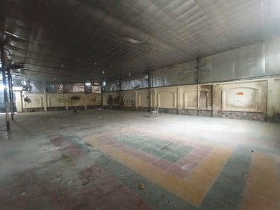 Cho thuê nhà xưởng Kiến An, 420m2, 15tr 3