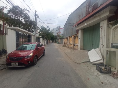 Cho thuê nhà xưởng Kiến An, 420m2, 15tr 0