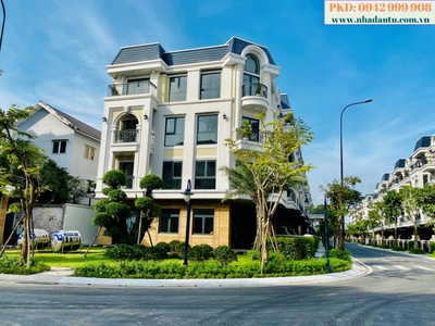 Nhà phố c7 hai mặt tiền  dự án classia khang điền 1
