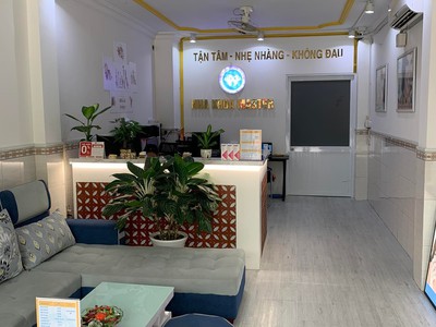 Thùng dell i5 gen 10 ram 4g 6050