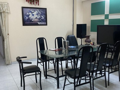 Thùng dell i5 gen 10 ram 4g 3058