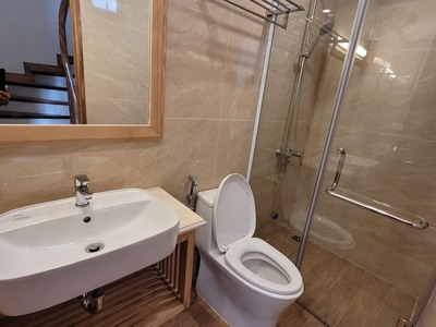 Bán gấp kđt văn khê - vỉa hè kd-full nội thất 85m2 x 4 tầng x 12.6 tỷ 3