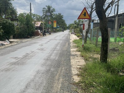 Chính chủ cần bán lô đất gò công tây , tỉnh tiền giang 0