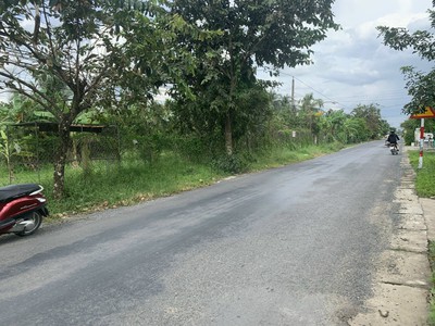 Chính chủ cần bán lô đất gò công tây , tỉnh tiền giang 3