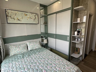 Bán căn hộ mới bàn giao ngay gần cầu vượt linh trung. 2pn 2wc. 58m2. giá f0 chỉ 350tr nhận nhà. 4