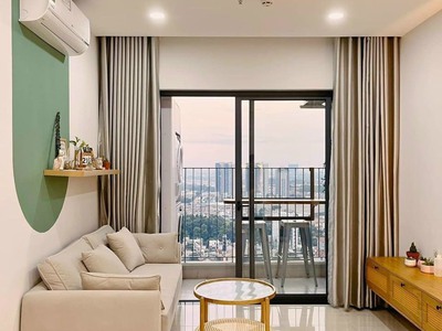 Dọn vào ở ngay căn hộ mới bàn giao ngay tttm vincom - dt 63m2 . giá 1.2 tỷ 3