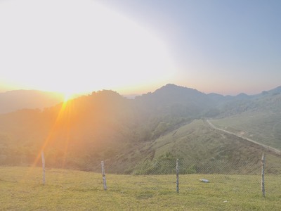 100 NGÀN/M2 BÁN ĐẤT VIEW đẹp nhất MỘC CHÂU cần vốn bán nhanh 0