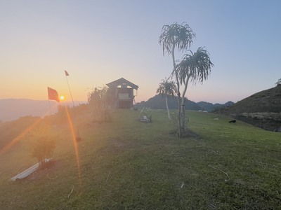 100 NGÀN/M2 BÁN ĐẤT VIEW đẹp nhất MỘC CHÂU cần vốn bán nhanh 1