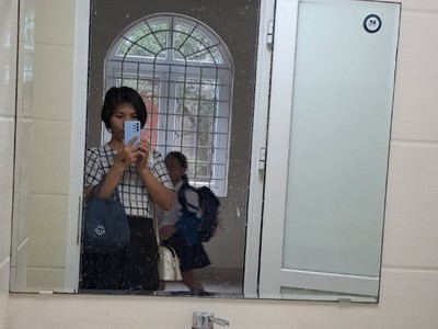 Cho thuê KĐT Đô Nghĩa, căn góc 2 mặt tiền, có Thang máy 2
