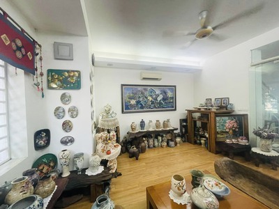 Bán gấp kđt văn khê - vỉa hè kd-full nội thất 85m2 x 4 tầng x 12.6 tỷ 0