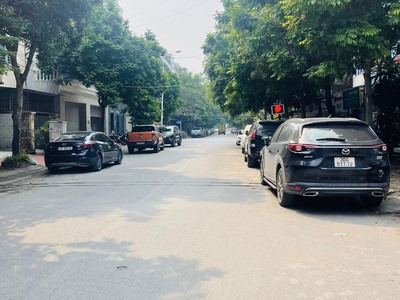 Bán gấp kđt văn khê - vỉa hè kd-full nội thất 85m2 x 4 tầng x 12.6 tỷ 4