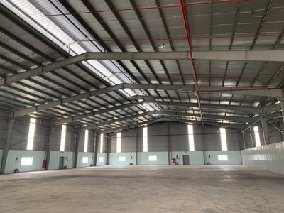 Cho thuê kho xưởng DT 1200m2- 5000m2 KCN Hạp Lĩnh, Bắc Ninh 0