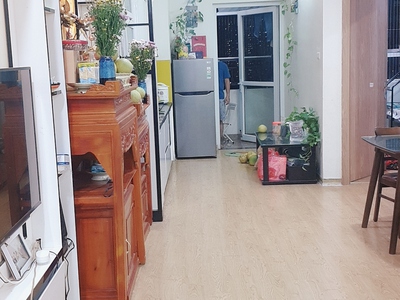 Bán gấp CH 2 ngủ tầng trung 68m,Athena Xuân Phương. 0